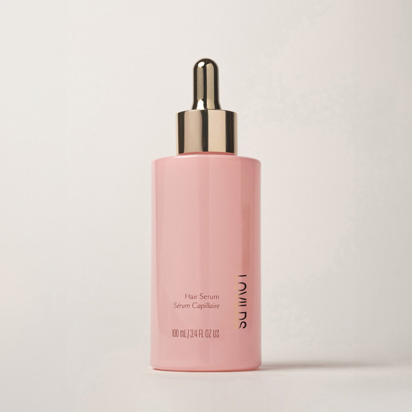 Hair Serum