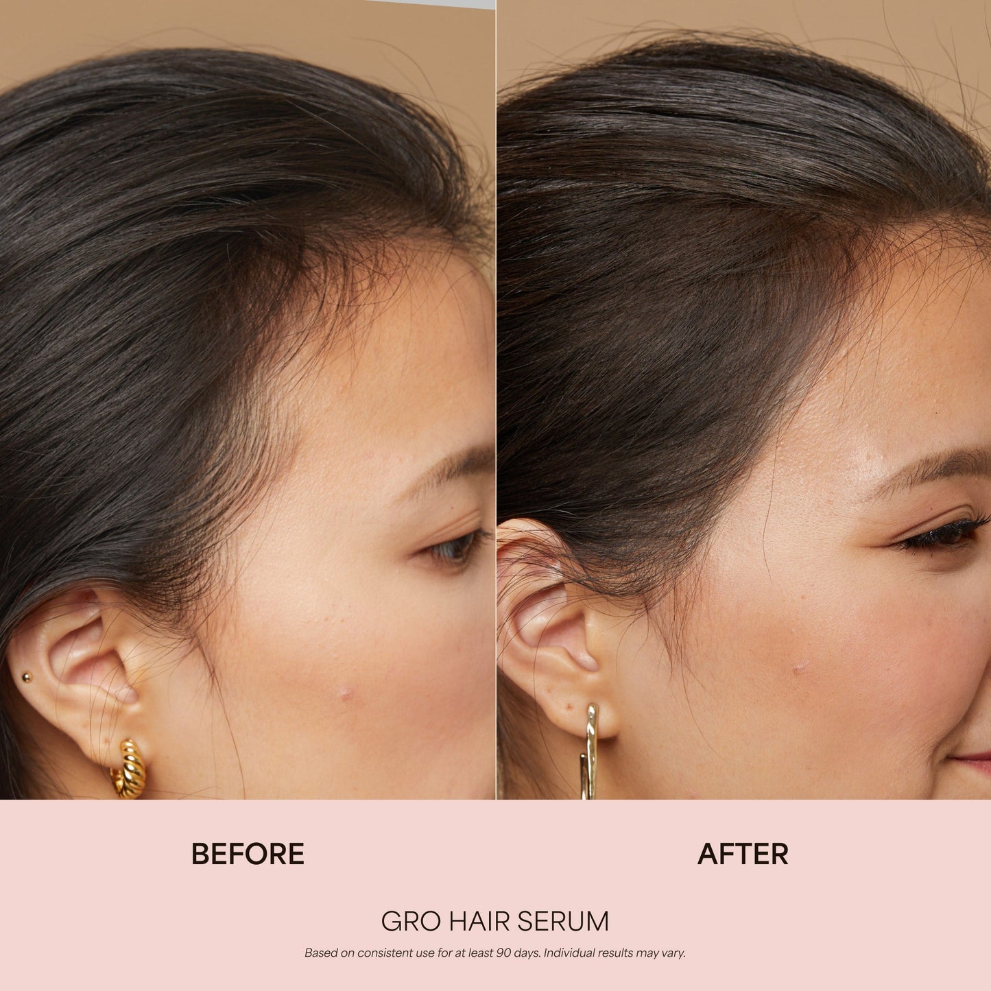 Hair Serum