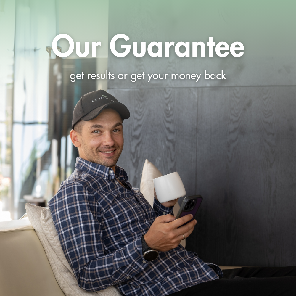 NESLEMY Laser Hair Growth Hat Set