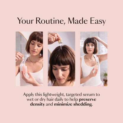 Hair Serum