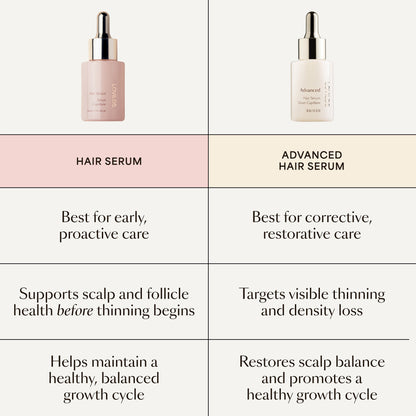 Hair Serum