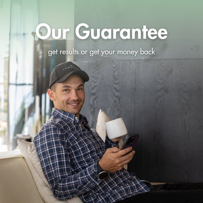 NESLEMY Laser Hair Growth Hat Set