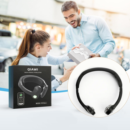 🔥Final 3 Hours  55% OFF – 4-Minute Stress & Sleep Relief Anytime