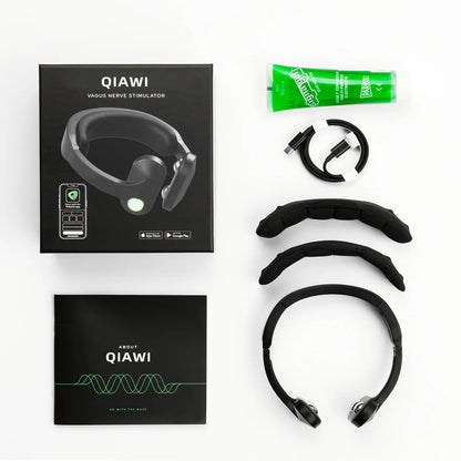 🔥Final 3 Hours  55% OFF – 4-Minute Stress & Sleep Relief Anytime