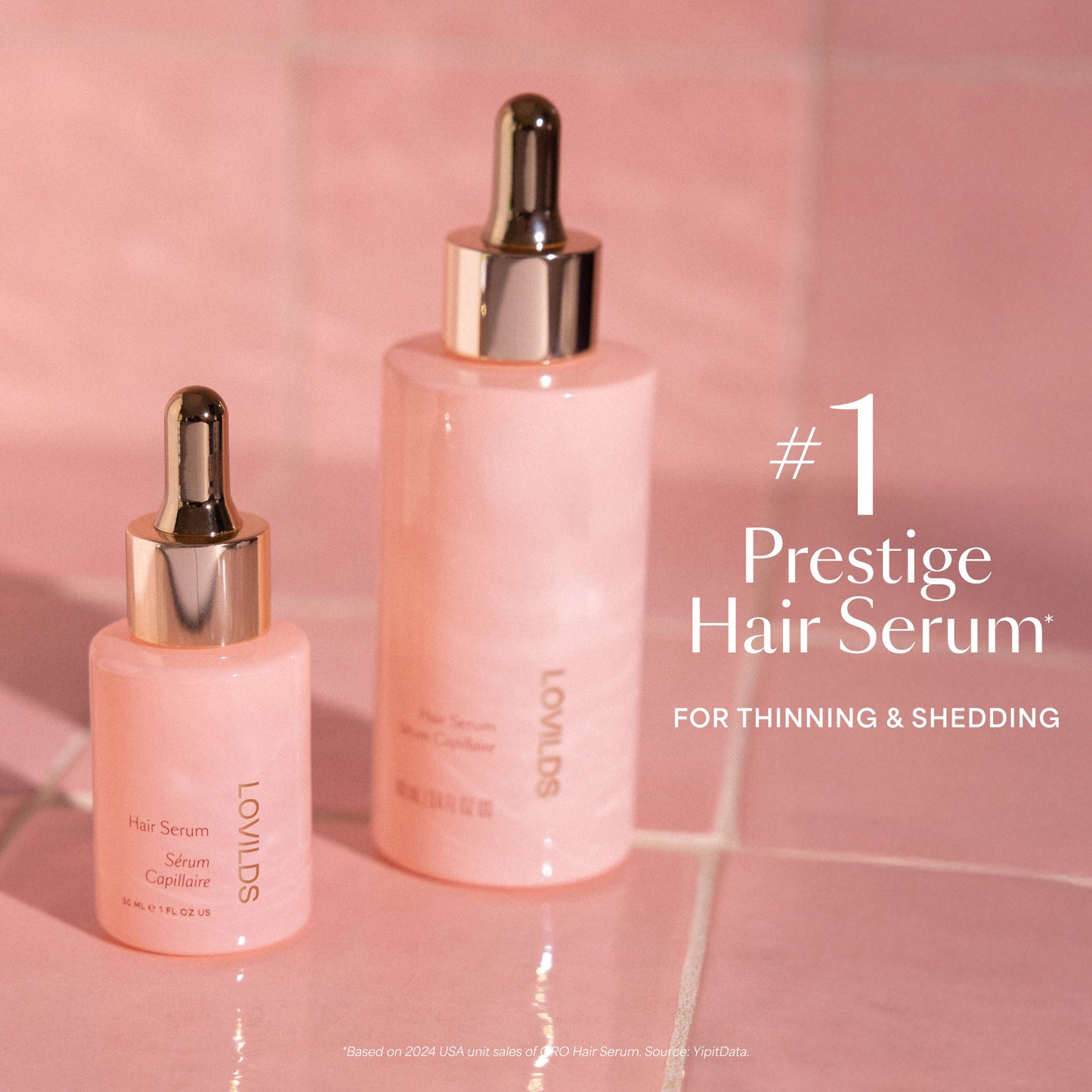 Hair Serum