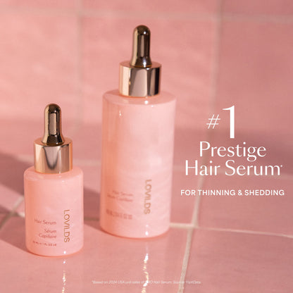 Hair Serum